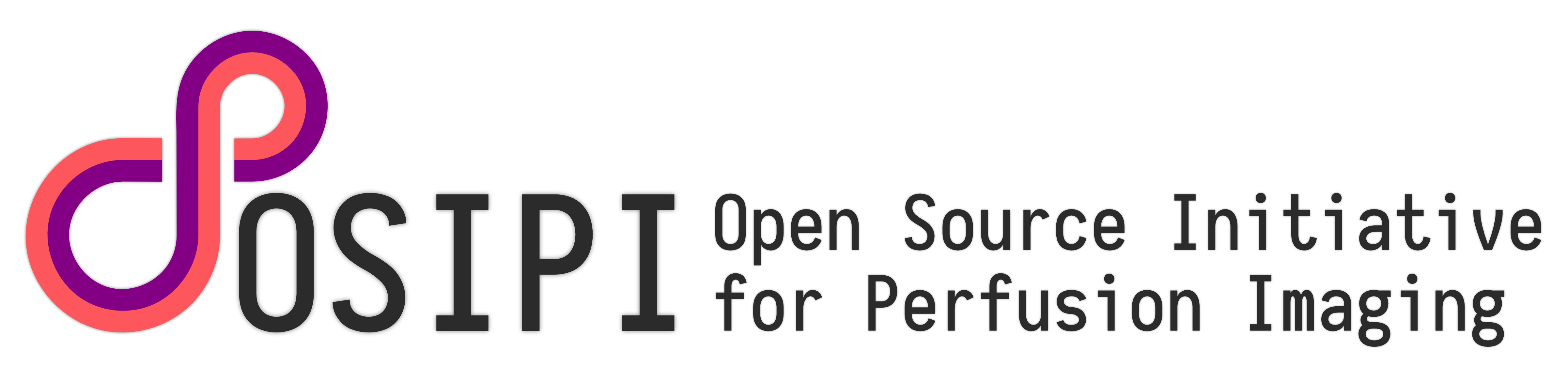 Open Science Initiative for Perfusion Imaging – (OSIPI)